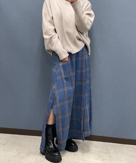 CATEGORY Pauline Bleu ポリーヌブロー | HA-CHI