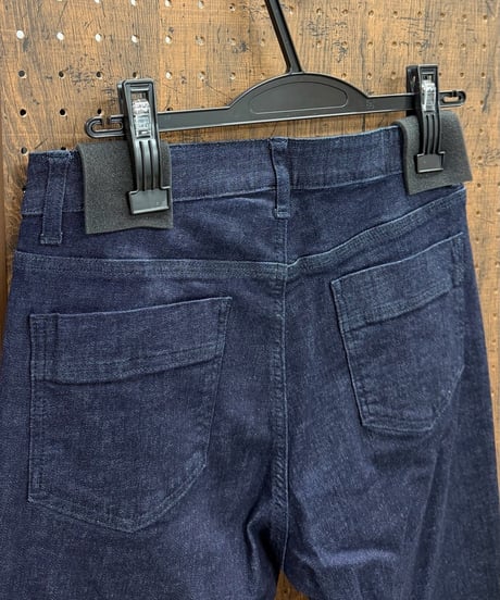 PASSIONE パシオーネ ストレッチスキニーデニム　size38