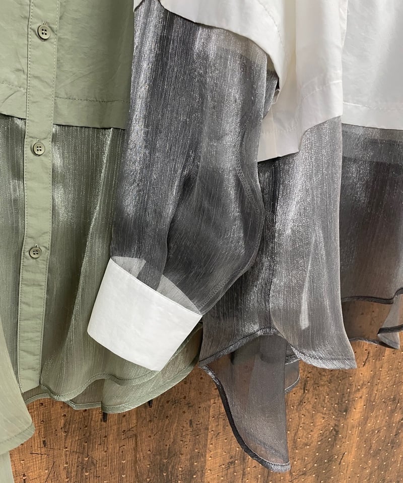 【極美品稀少】ポリーヌブロー Pauline Bleu ラクーンファーブルゾン 極美品稀少】ポリーヌブロー Pauline Bleu ラクーンファーブルゾン