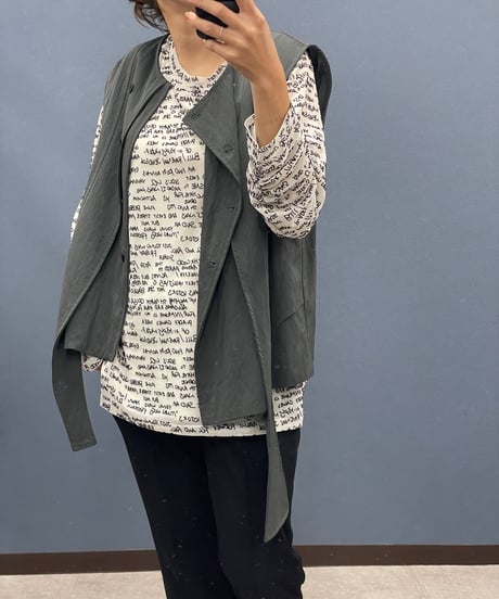 CATEGORY Pauline Bleu ポリーヌブロー | HA-CHI