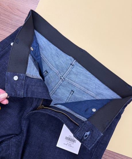 PASSIONE パシオーネ ストレッチスキニーデニム　size38