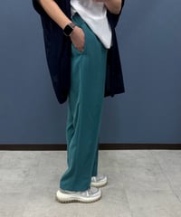 ATELIER SIX アトリエシックス　テーパードパンツ