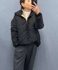 ポリーヌブロー ファージャケット 新品 アウター Pauline Bleu ポリーヌブロー ファージャケット 新品 アウター Pauline Bleu