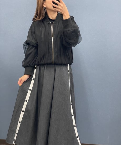 CATEGORY Pauline Bleu ポリーヌブロー | HA-CHI