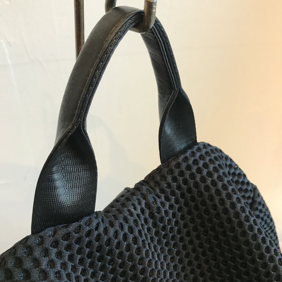 3way メッシュバッグ L | HA-CHI 3way メッシュバッグ L | HA-CHI