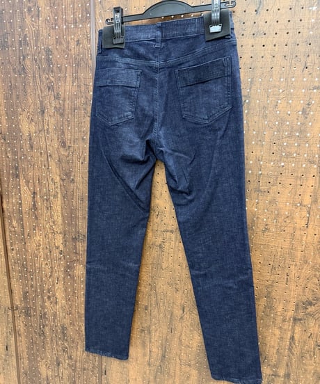 PASSIONE パシオーネ ストレッチスキニーデニム　size38