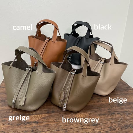 キューブバッグ★ Cube Bag / size L – guernika official online shop
