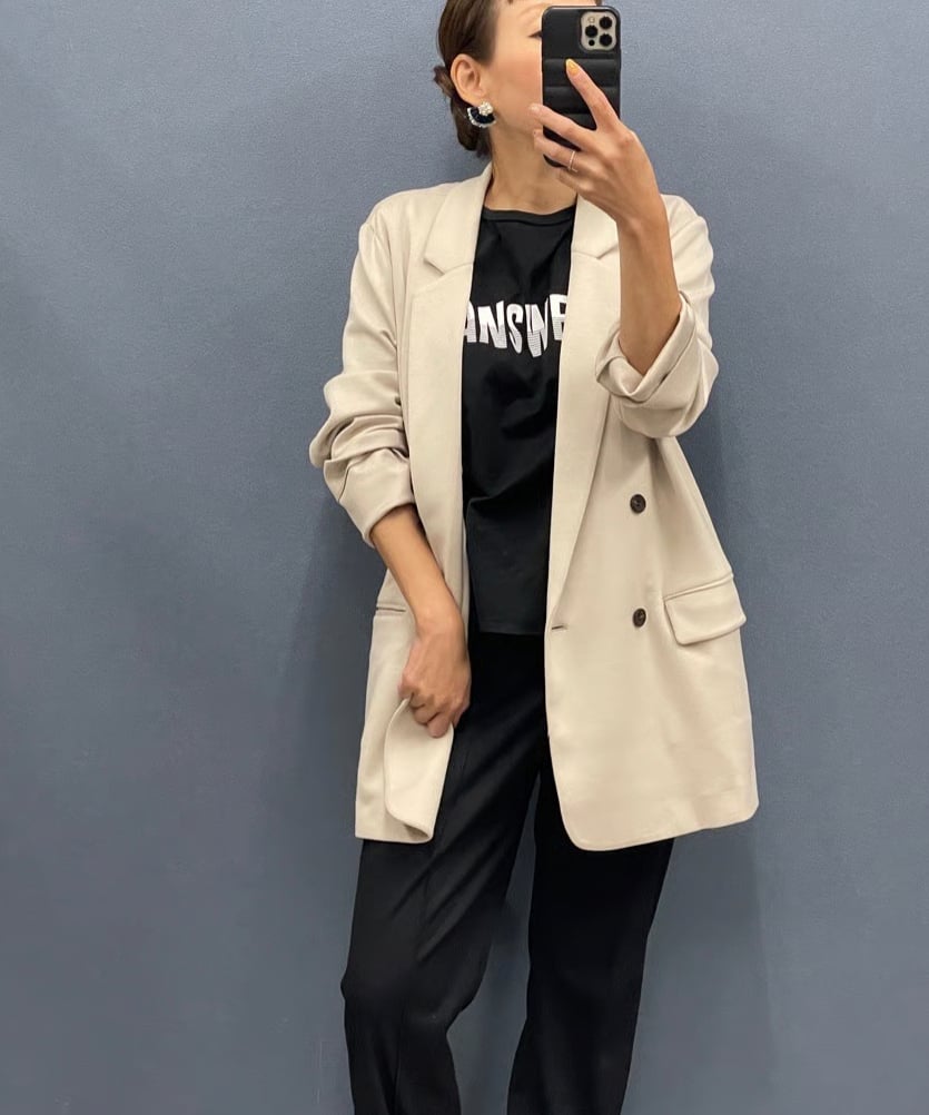 Dignite Collierデニテコリエ　ジャケット　ジレ　新品　卒業式 Dignite Collierデニテコリエ ジャケット ジレ 新品 卒業式