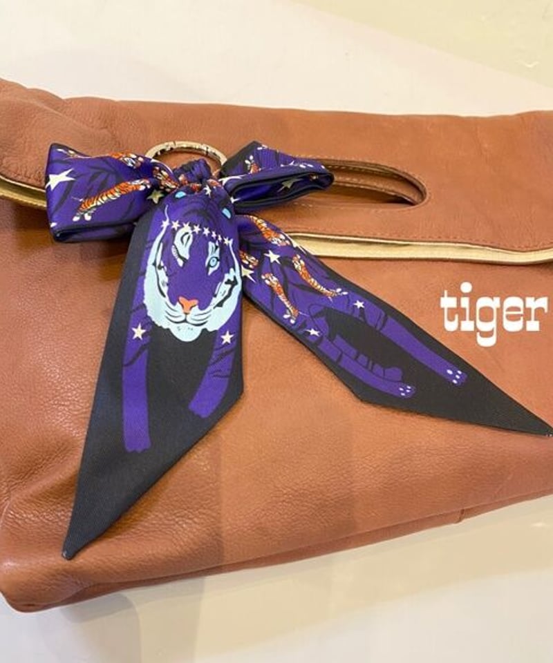 the virgins クロコ ハンドバッグ リボンチャーム ハートチャーム holiday limited theVirgins