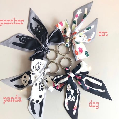 リボンチャーム | STORES