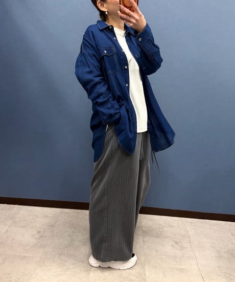 CATEGORY ブルー系 | HA-CHI