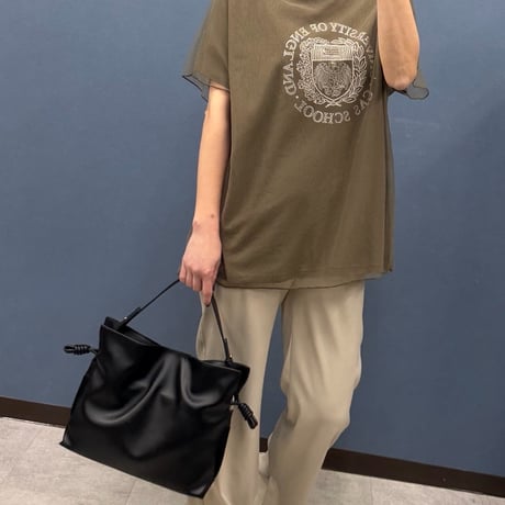 ビジューtシャツ | STORES