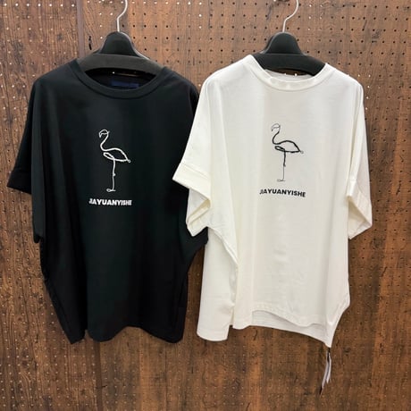 フラミンゴ | STORES