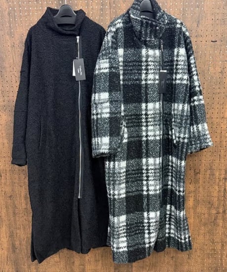 【極美品稀少】ポリーヌブロー Pauline Bleu ラクーンファーブルゾン Pauline Bleu（ジャケット/アウター）のフリマアイテム一覧