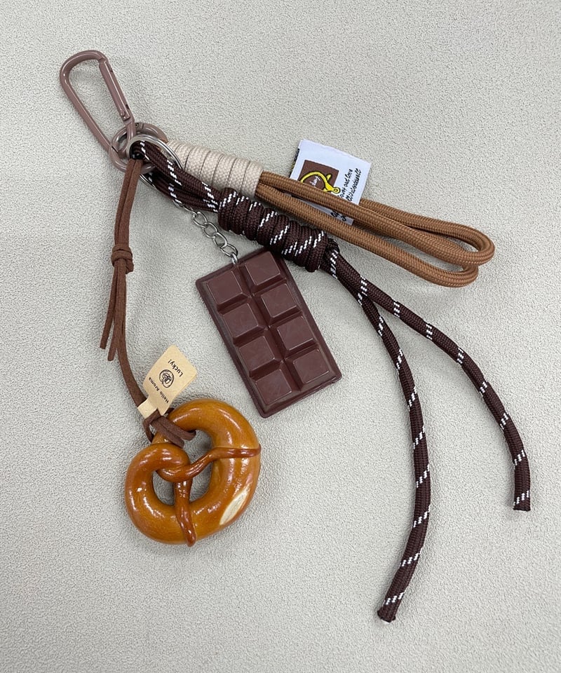 ♫再販❤︎❤️ バレリーナ　チャーム　バックチャーム　ジャラジャラ　ハンドメイド ♫再販❤︎❤️ バレリーナ チャーム バックチャーム ジャラジャラ