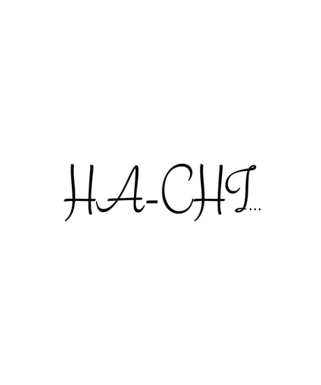 HA-CHI