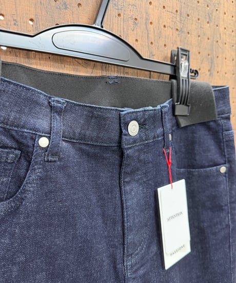 PASSIONE パシオーネ ストレッチスキニーデニム　size38