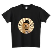 チャウチャウちゃうんちゃう？Tシャツ | くり蔵 商店