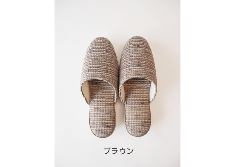 ウォーカー（S・M・ML） | Nanasho Slippers Official Store