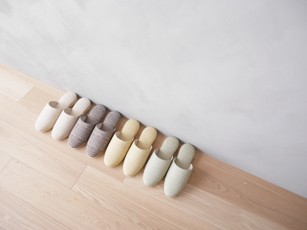 ウォーカー（S・M・ML） | Nanasho Slippers Official Store