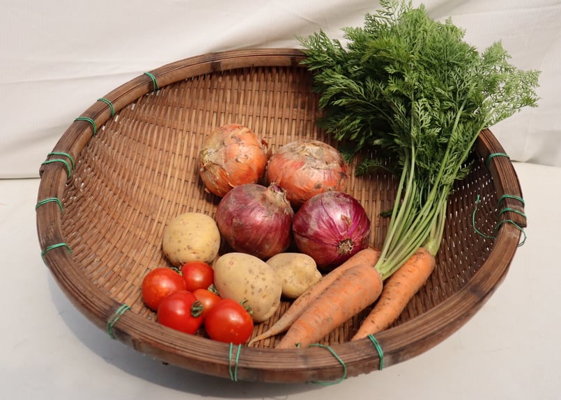 専用　野菜セット cbb0e96c27eb27053b6b7de5cc6398