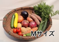シェアセットS【無農薬】 | 岡田農園オンラインストア 【岐阜県海津市】
