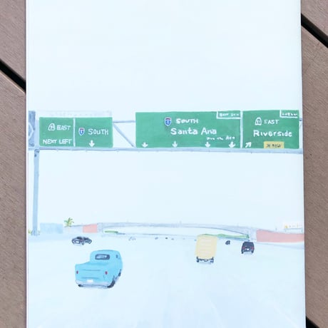 zine “where are u going ?”