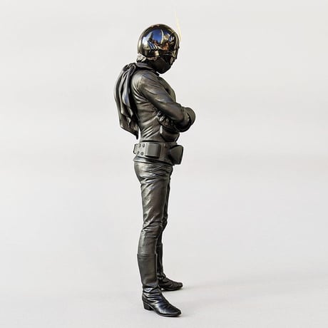 リアルモデルキットシリーズ/仮面ライダー