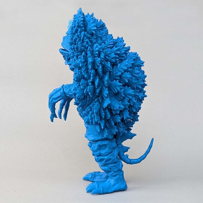リアルモデルキットシリーズ/ガラモン | billikenshokai STORE