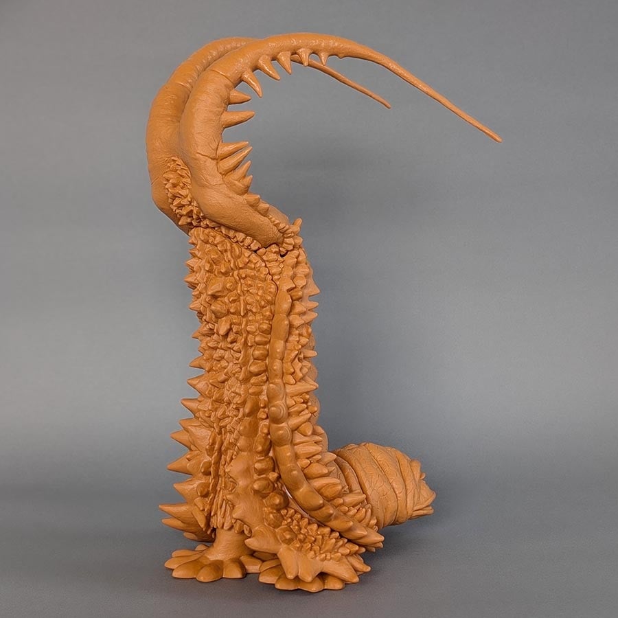 リアルモデルキットシリーズ/ツインテール | billikenshokai STORE