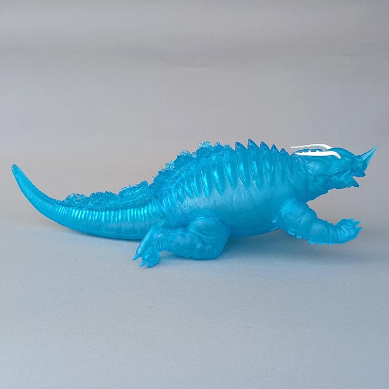 リアルモデルキットシリーズ/ネロンガ | billikenshokai STORE