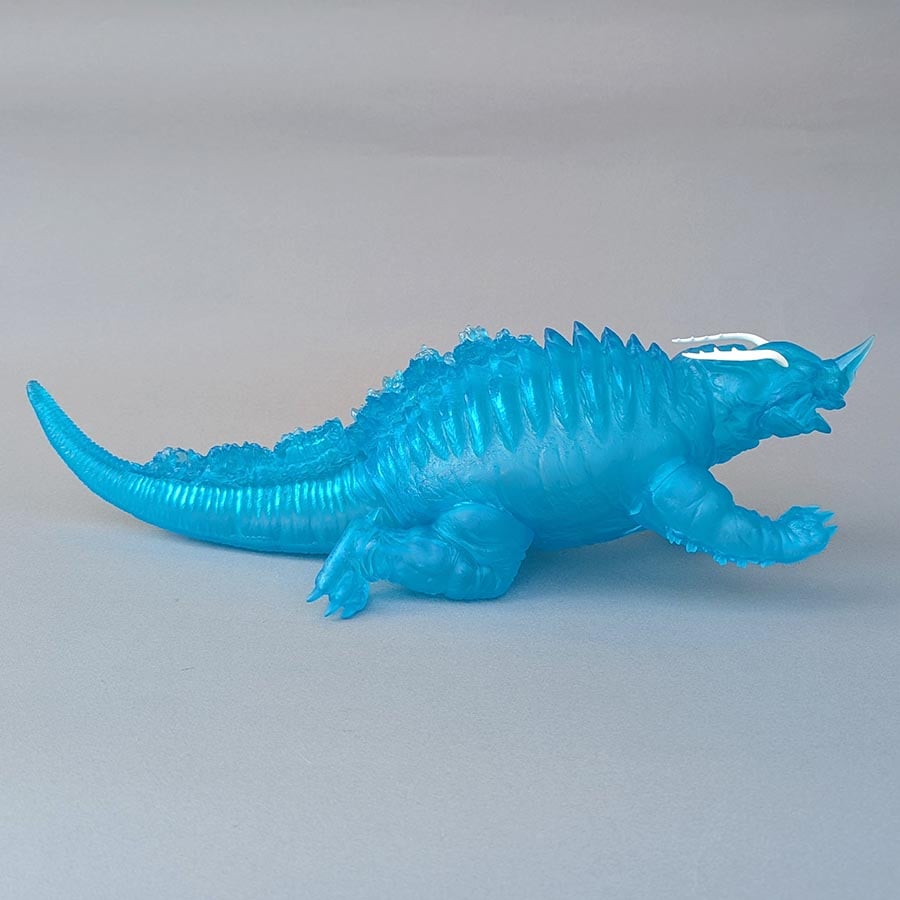 リアルモデルキットシリーズ/ネロンガ | billikenshokai STORE
