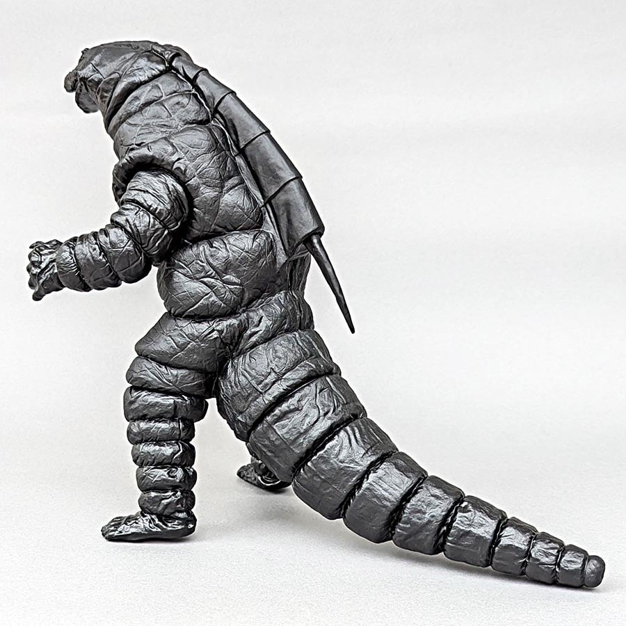 リアルモデルキットシリーズ/テレスドン | billikenshokai STORE