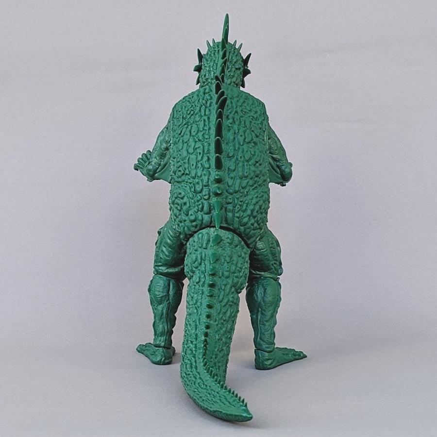 リアルモデルキットシリーズ/大怪獣バラン | billikenshokai STORE リアルモデルキットシリーズ/大怪獣バラン | billikenshokai STORE