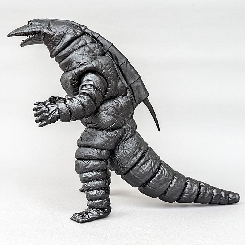 ウルトラマン怪獣シリーズ リアルペイントモデル 約20cmテレスドン リアルモデルキットシリーズ/テレスドン | billikenshokai STORE