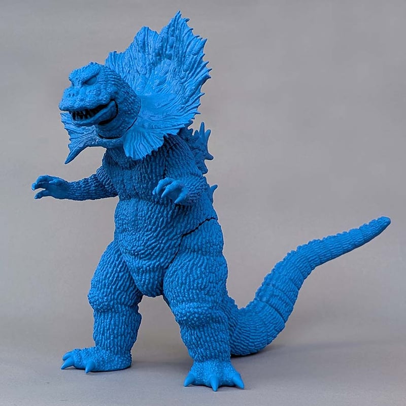 リアルモデルキットシリーズ/ジラース | billikenshokai STORE