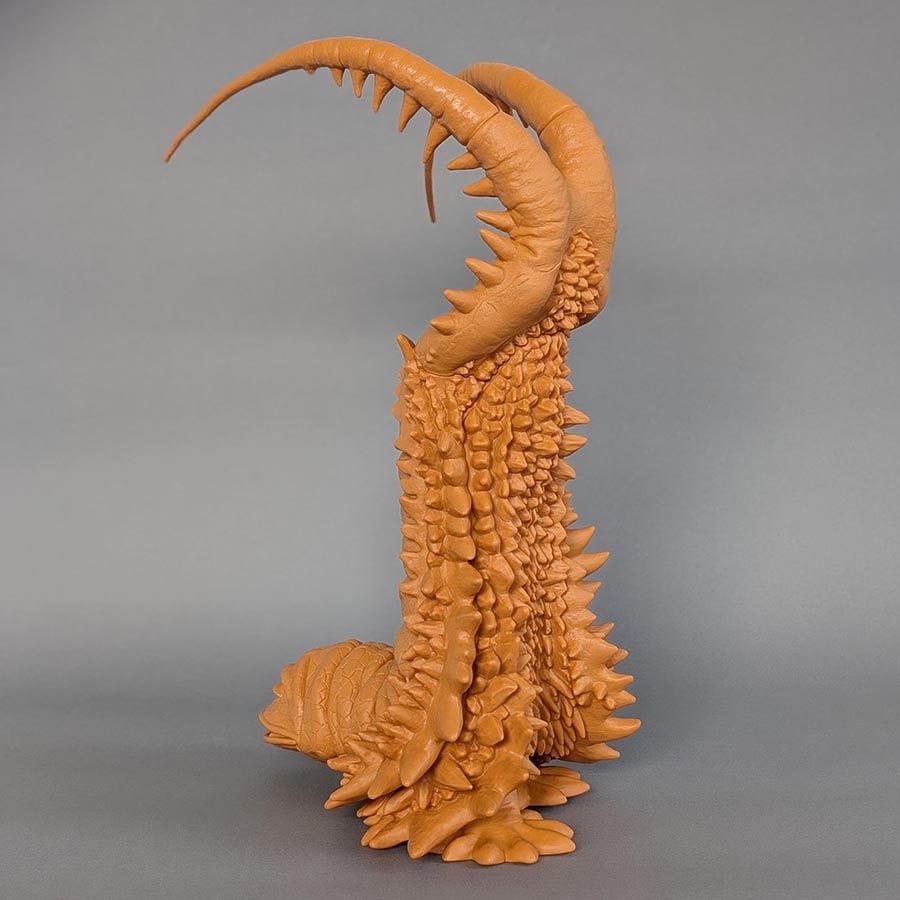 リアルモデルキットシリーズ/ツインテール | billikenshokai STORE