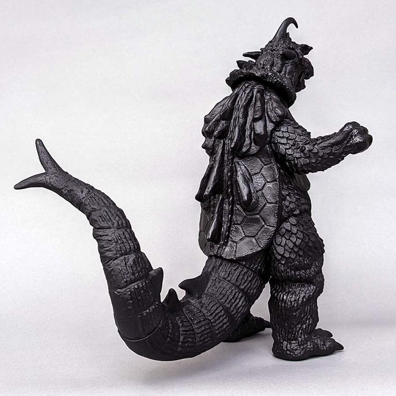 リアルモデルキットシリーズ/ゴメス | billikenshokai STORE