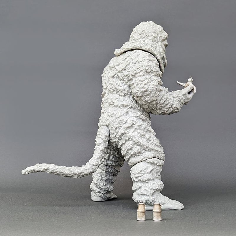 kotaro ホワイトフィギュア T9G 白 コタロー kotaro ホワイトフィギュア T9G 白 コタロー