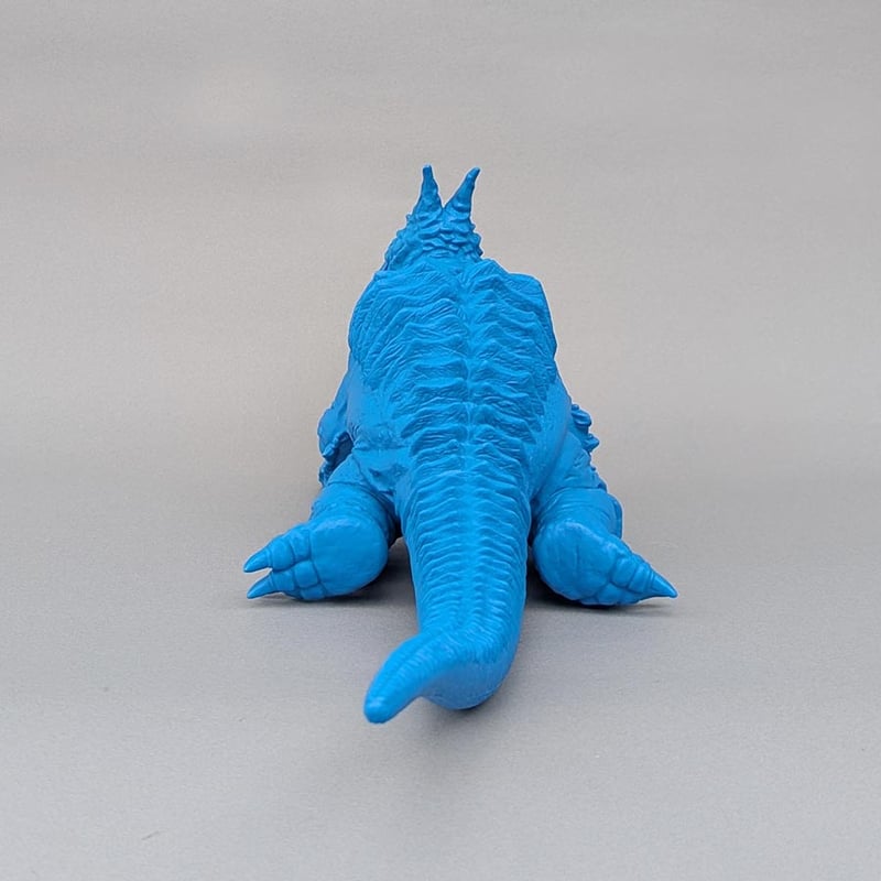リアルモデルキットシリーズ/パゴス | billikenshokai STORE