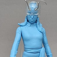 リアルモデルキットシリーズ/ウルトラセブン | billikenshokai STORE