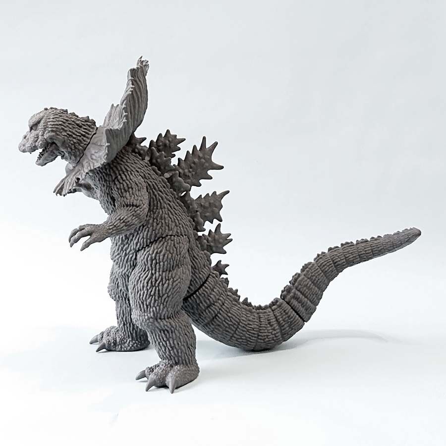ビリケン商会 リアルモデルキットシリーズ ジラース fit=scale-down,w=1200