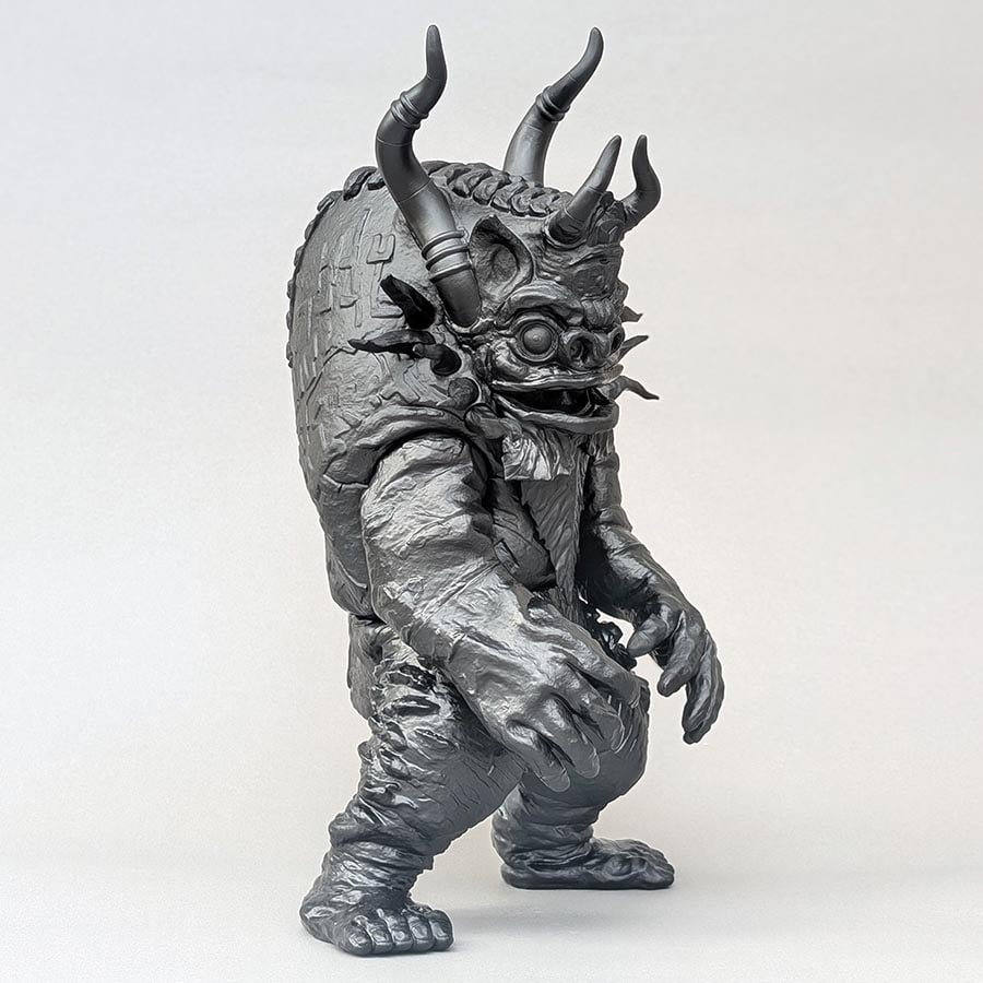 イノウエアーツ ミクラス キャスト版 ウルトラ怪獣 Amazon.com