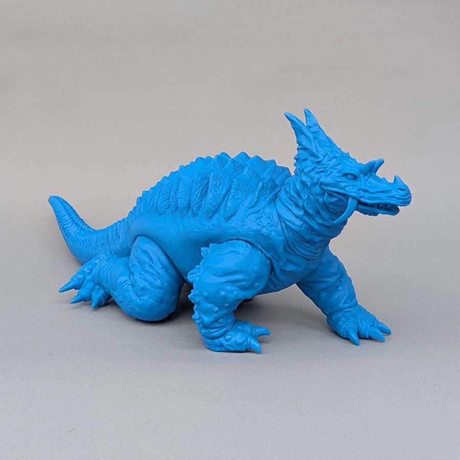 パゴス　未組立キット　ウルトラQ虹の卵　ビリケン　BILLIKEN　ビリケン商会 リアルモデルキットシリーズ/パゴス | billikenshokai STORE