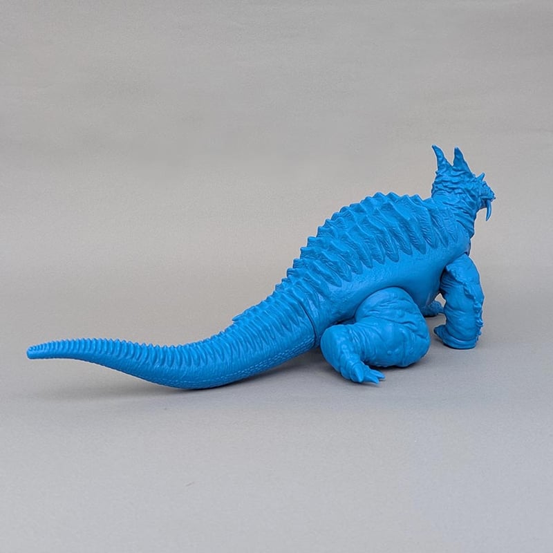リアルモデルキットシリーズ/パゴス | billikenshokai STORE