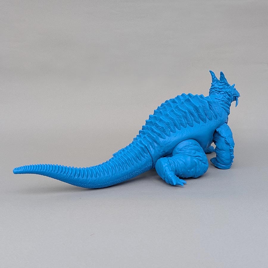 リアルモデルキットシリーズ/パゴス | billikenshokai STORE