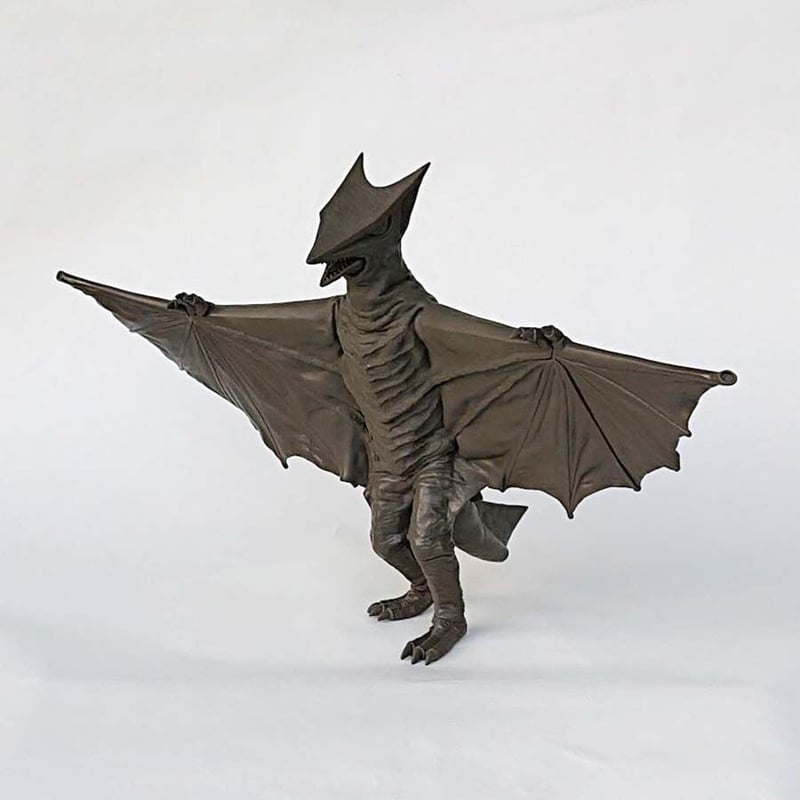 リアルモデルキットシリーズ/ギャオス | billikenshokai STORE