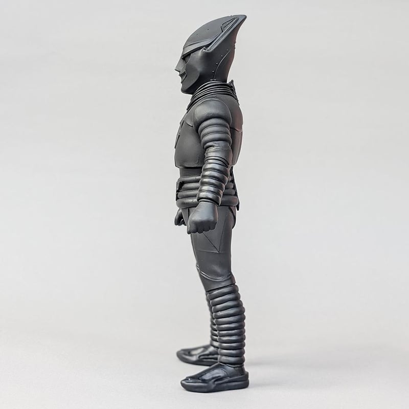 ジェットジャガー　ビリケン商会リアルモデルシリーズ完全彩色済みキット リアルモデルキットシリーズ/ジェットジャガー | billikenshokai