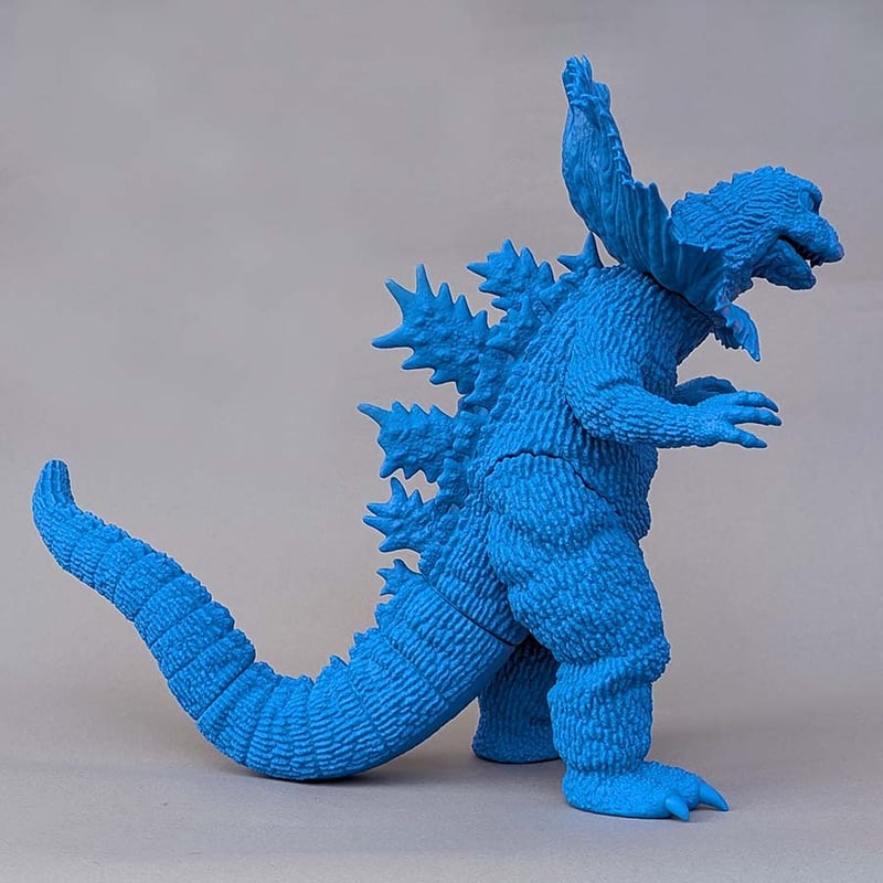 ジラース ビリケン 未組立てキット BILLIKEN　ビリケン商会 ウルトラマン リアルモデルキットシリーズ/ジラース | billikenshokai STORE