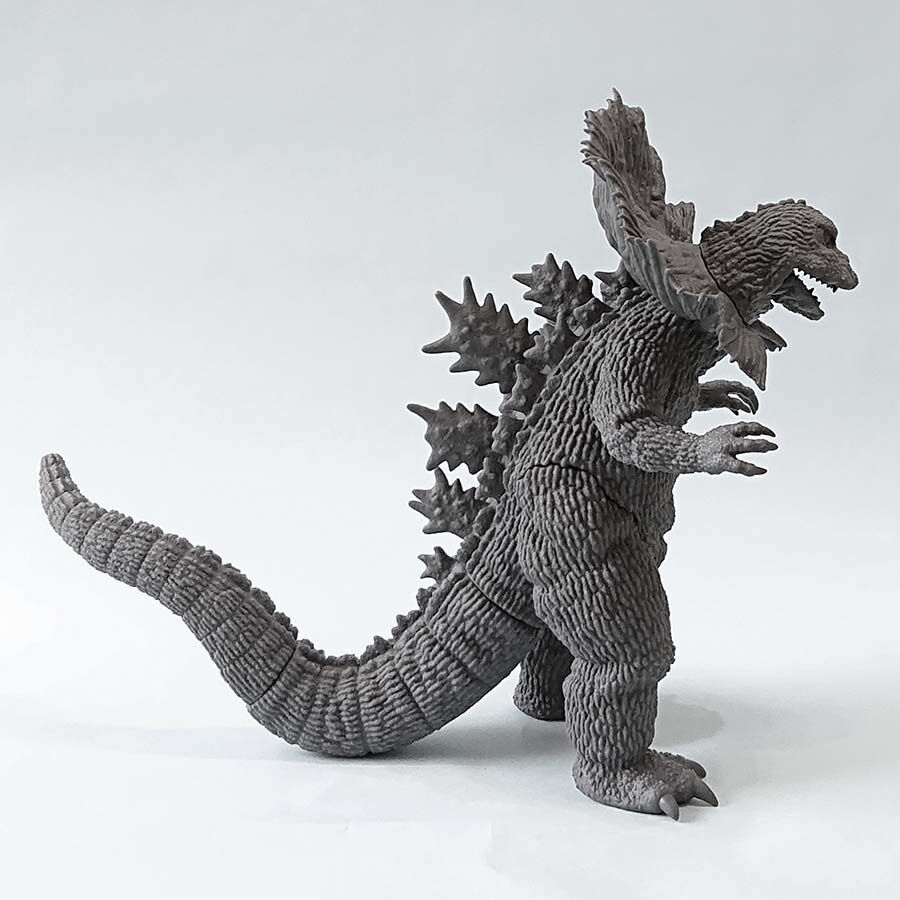 リアルモデルキットシリーズ/ジラース | billikenshokai STORE リアルモデルキットシリーズ/ジラース | billikenshokai STORE